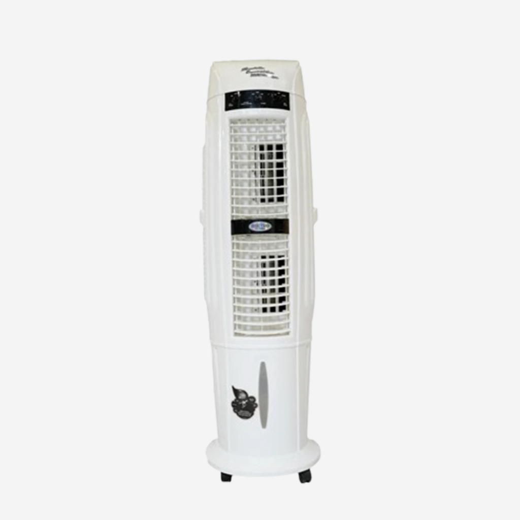 Room Air Cooler (XT-100C White/Black)