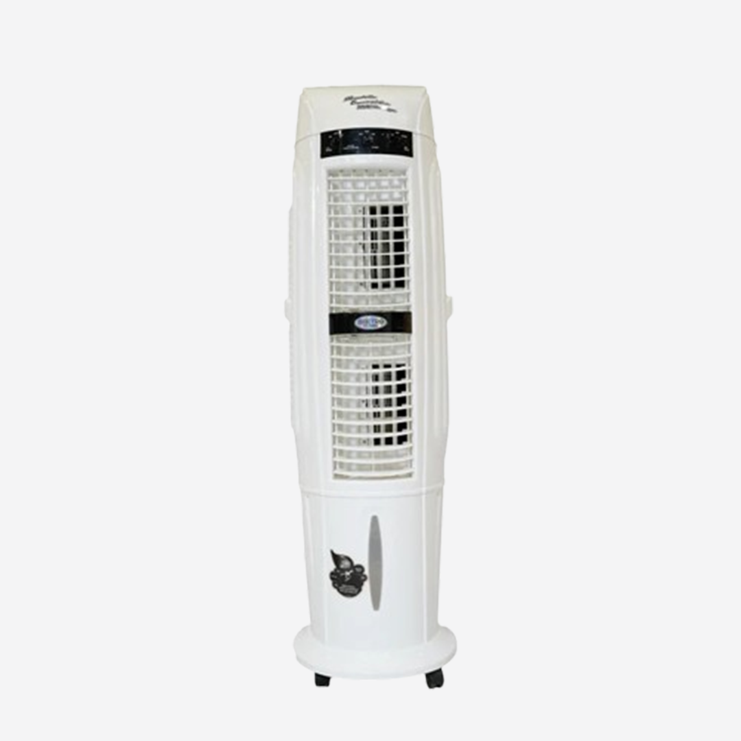 Room Air Cooler (XT-100C White/Black)