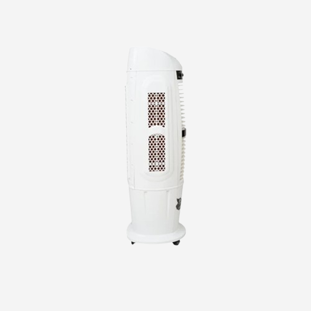 Room Air Cooler (XT-100C White/Black) - Image 2
