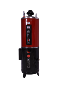 Beetro E+G Geyser 35 Gallon (FEG-35 16/12 Guage)