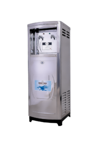 Beetro Water Cooler 35Ltr Slim Model - Image 2