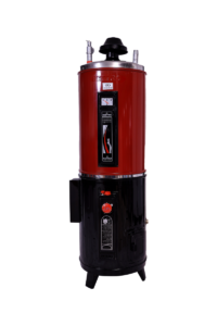 Beetro E+G Geyser 25 Gallon (FEG-25 9/10 Guage) Auto Ignition