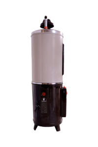 Beetro E+G Geyser 25 Gallon (FEG-25 9/10 Guage) Auto Ignition - Image 3