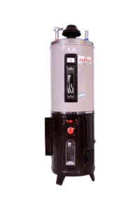 Beetro E+G Geyser 25 Gallon (FEG-25 9/10 Guage) Auto Ignition - Image 2