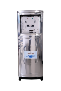 Beetro Water Cooler 45Ltr Slim Model - Image 2