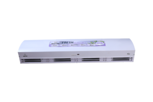 Beetro Air Curtain 303DS (MS-A33 DS White) Sensor - Image 2