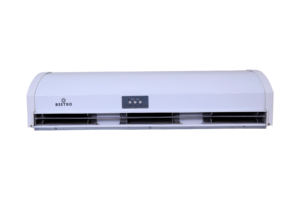 Beetro Air Curtain MS-606 .. - Image 2