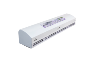 Beetro Air Curtain 303DS (MS-A33 DS White) Sensor