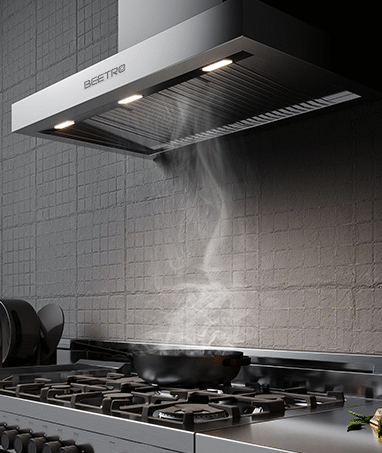 Kitchen Hood