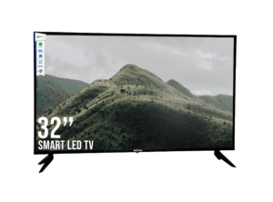 Beetro LED TV 32S7450 Smart (Bezel less)
