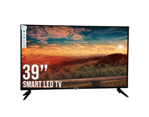 Beetro LED TV 39S7450 Smart (Bezel less)