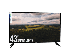Beetro LED TV 43S7450 Smart (Bezel less)
