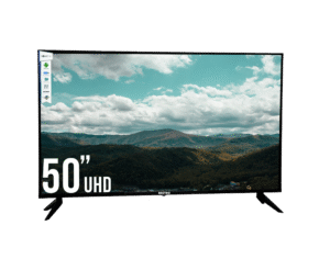 Beetro LED TV 50US8500 (UHD Smart)