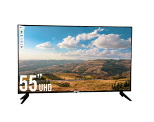 Beetro LED TV 55US8500 (UHD Smart)