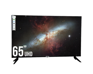 Beetro LED TV 65US8500 (UHD Smart)