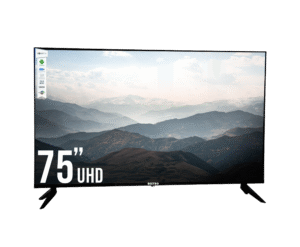 Beetro LED TV 75US8500 (UHD Smart)