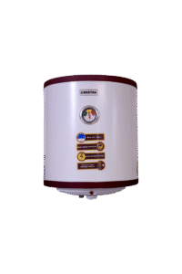 Beetro Semi Instant Electric Geyser (WB-60LB) 60 Ltr