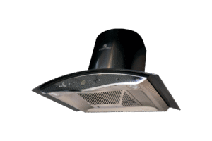 Beetro Kitchen Hood 900 (MAS-3402 TH) 34" Touch -DS - Image 2