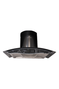 Beetro Kitchen Hood 900 (MAS-3402 TH) 34" Touch -DS