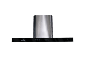 Beetro Kitchen Hood 155/106 (CH-3404 THS BF) 34" Touch T-Shape