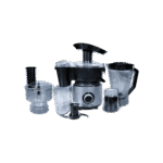 Beetro Food Processor BFP-2150 Black (Unbreakable Jug)