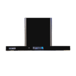 Beetro Kitchen Hood B-11 (SH-3404 THS) Voice Control