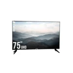 Beetro LED TV 75US8550 (UHD Smart)