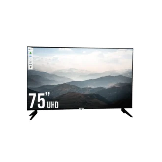 Beetro LED TV 75US8550 (UHD Smart)