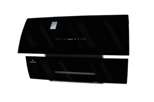 Beetro Kitchen Hood 455 (CH-3455 THS) 34" Touch + Hand Sensor - Image 2