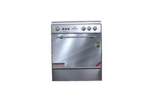 Beetro Cooking Range 27" (WB-500) 3 BRN GLS Top S.Door