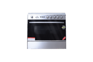 Beetro Cooking Range 34" (WB-6500) 5 BRN GLS Top S.Door