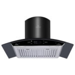 Beetro Kitchen Hood (RD-3403 THS) 34" (BF) Auto Clean + Voice Control
