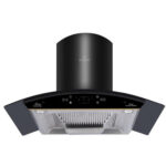 Beetro Kitchen Hood (ND-3403 THS) 34" Touch + Hand Sensor