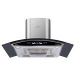 Beetro Kitchen Hood 501 (RD-3401 PB) 34" Manual