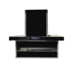 Beetro Kitchen Hood X-51 (CH-3457 THS) Touch + Hand Sensor