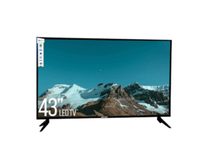 Beetro LED TV 43S7400 (Smart)
