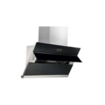 Beetro Kitchen Hood X-40 (MAS-3456 THS) 34" Touch+Hand Sensor Dual Motor ..