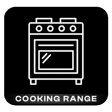 cooking range-1