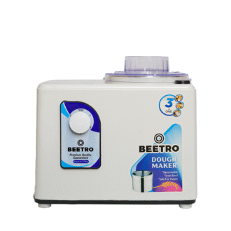 Beetro Deluxe Kitchen Machine Dough Maker BDM-35 (3 in 1)