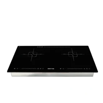 Beetro Built In Hot Plate (SQ-G730-B) 2 Burner