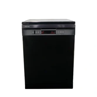 Beetro Dish Washer (SQ-7635) Black