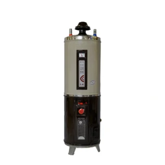 Beetro Gas Geyser 25 Gallon (FG-25 9/10 Guage) Auto Ignation