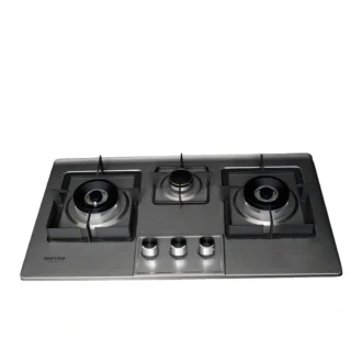Beetro Kitchen Hob (IM-3135-11 SS) NG (Safety)