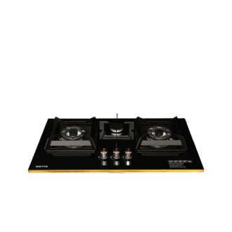Beetro Kitchen Hob (SQ-AP2) Glass (NG)