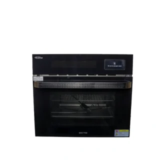 Beetro Built In Oven (SQ-D60-K) Steam Function With Air Fryer