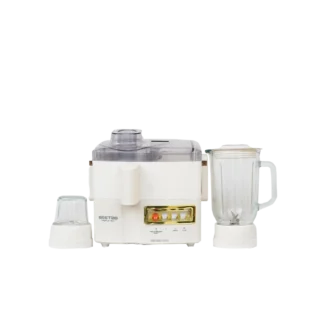 Beetro Juicer Blender Grinder JB-176 (O)