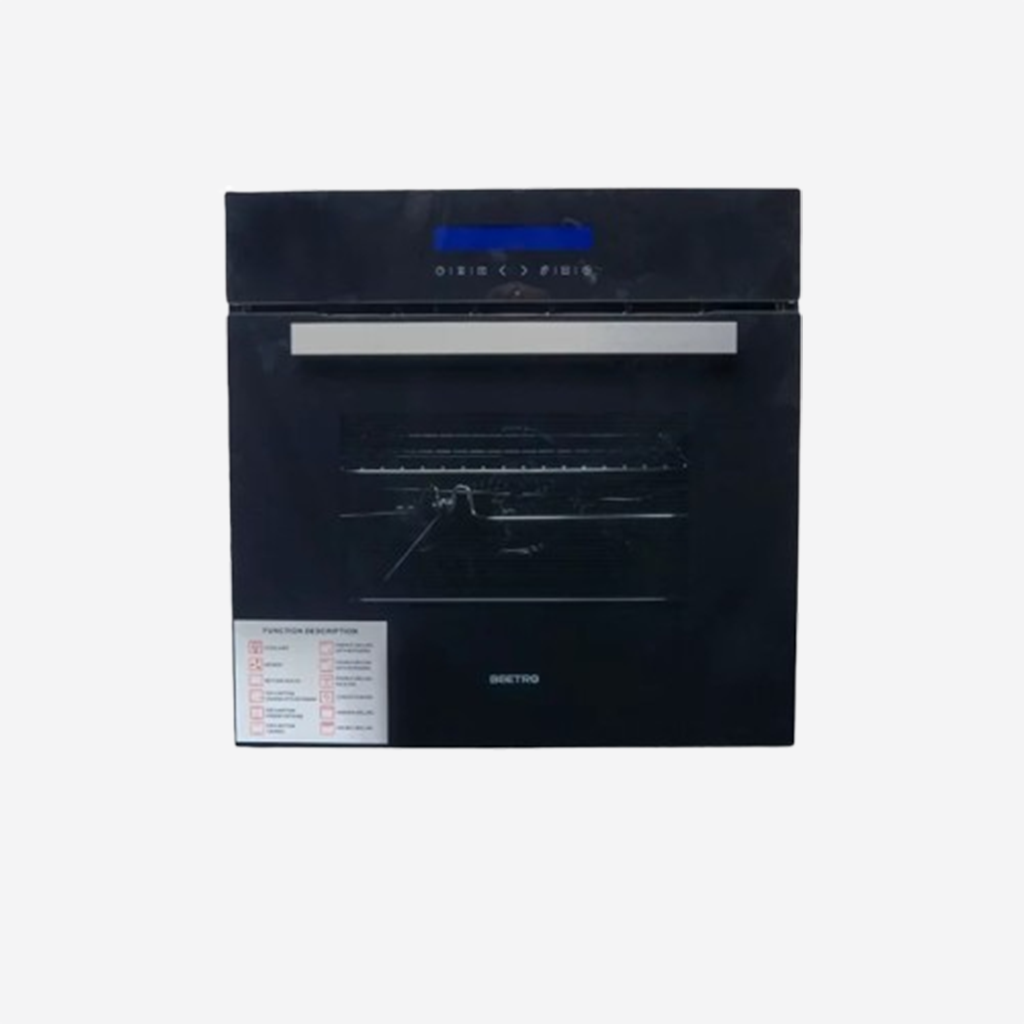 Built in Oven (MAS-730-02 73ltr) Electric