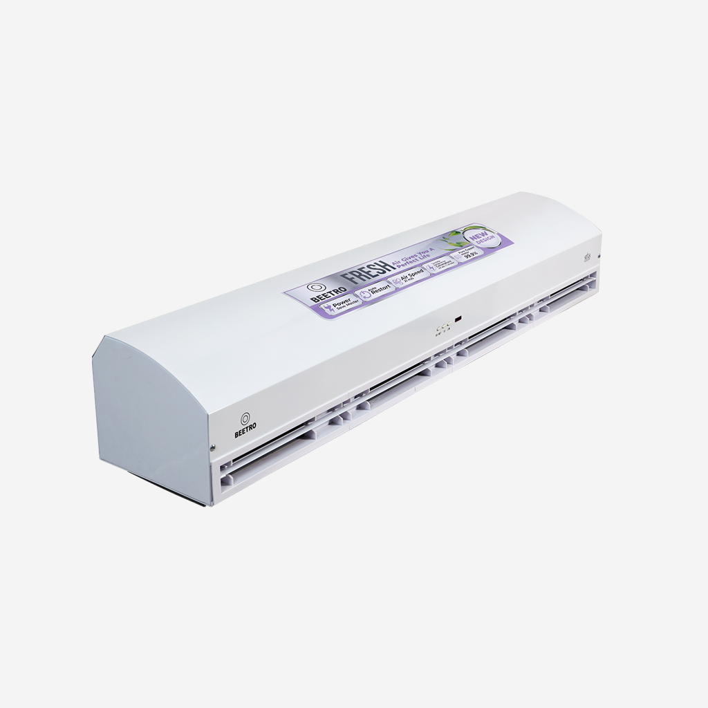 BEETRO AIR CURTAIN 606DS (MS-A66 DS WHITE) SENSOR