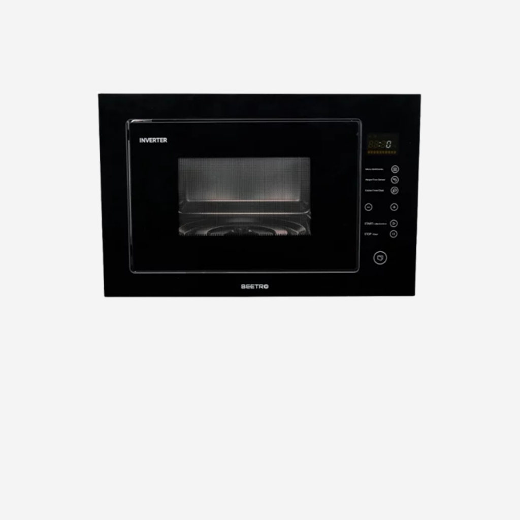 Built in MWO (Sq-925 Inverter 28ltr) Touch