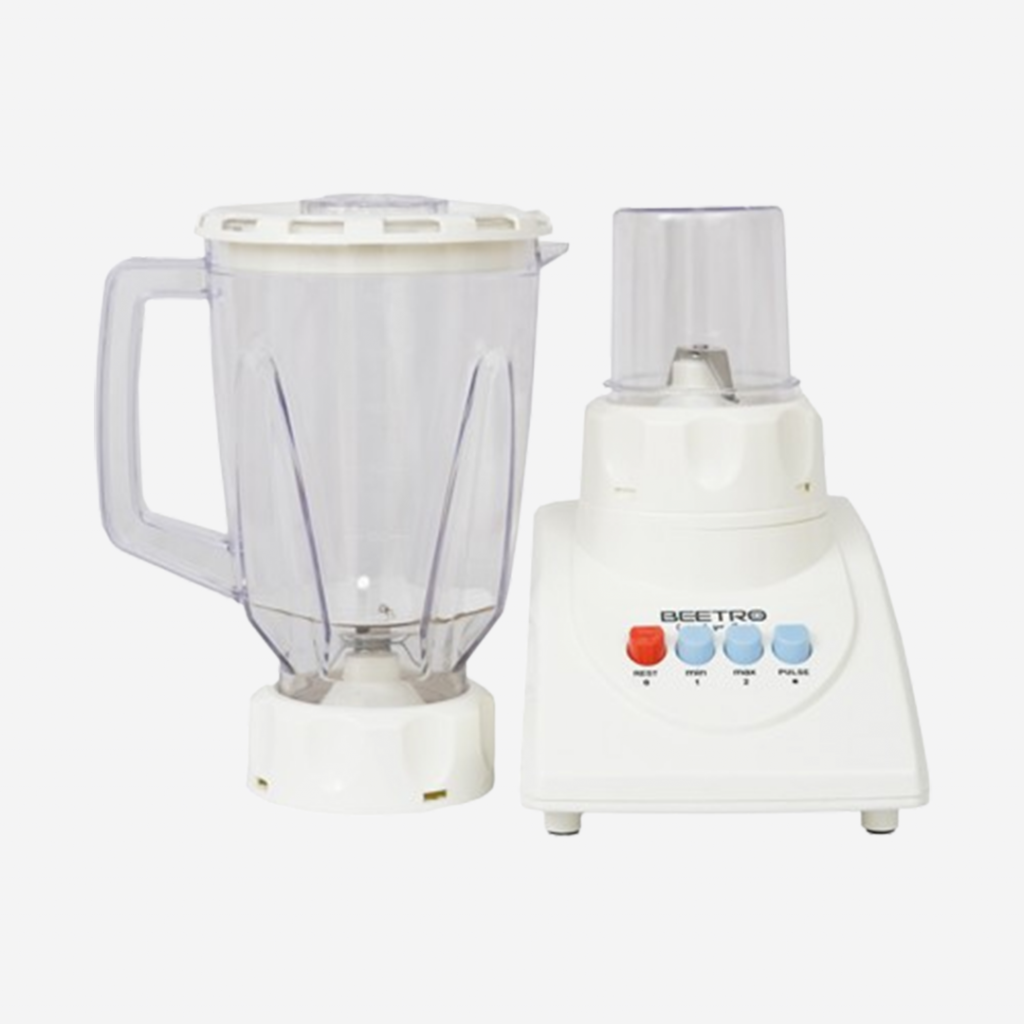Blender & Grinder BGB-352 (2 IN 1 )